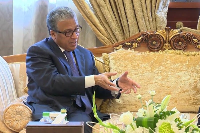 بمشاركة المغرب.. وزراء النقل العرب يجتمعون بالقاهرة