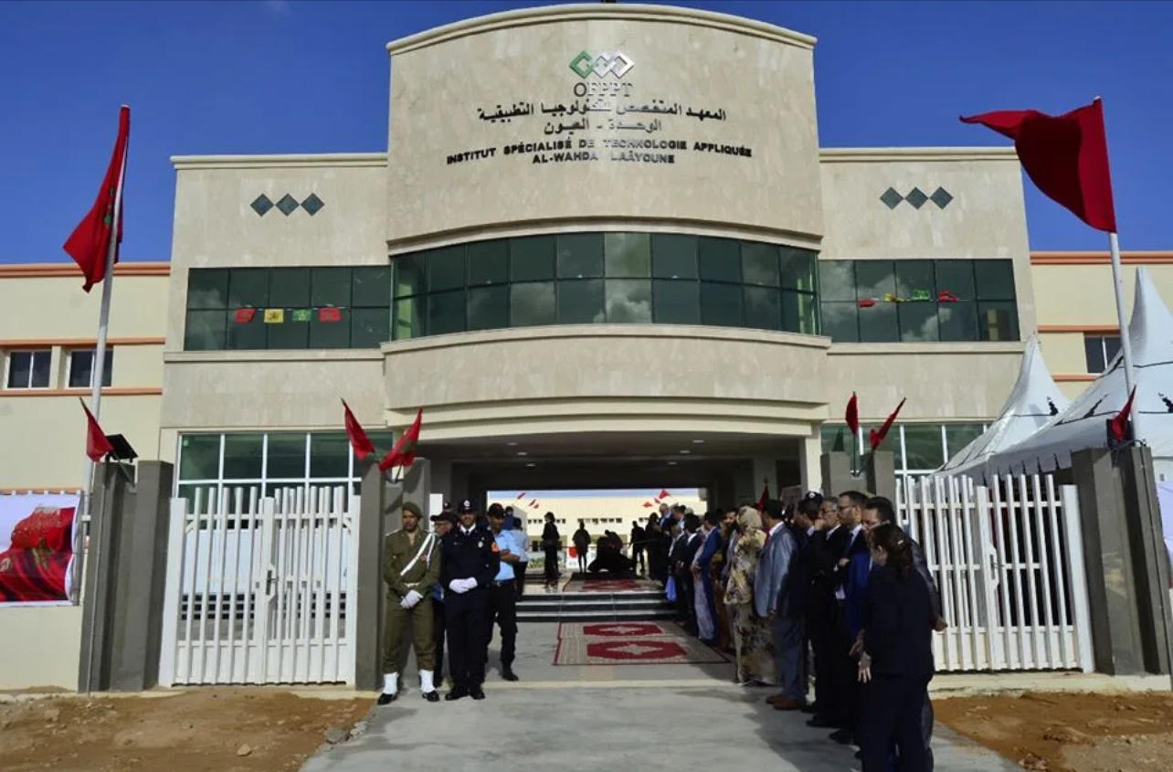 العيون.. إشادة إفريقية بالرؤية الملكية في التكوين المهني