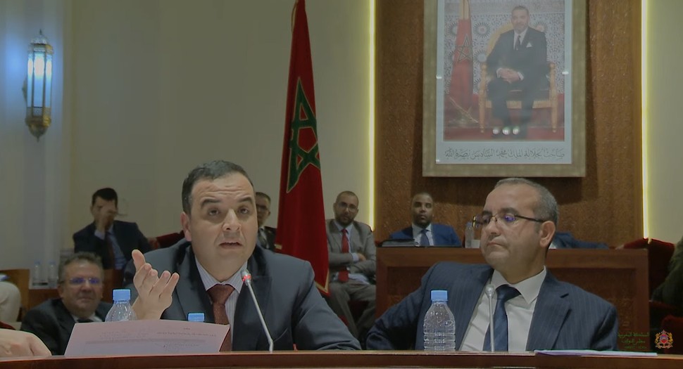 بايتاس: أطراف تسعى لحجب منجزاتنا والديمقراطية لا تتحقق بالأماني والتشويش