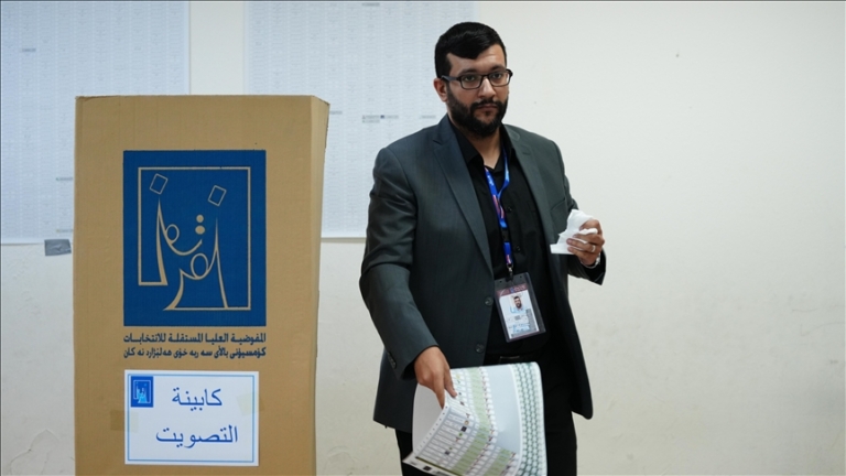 الانتخابات البرلمانية الانتخابات البرلمانية