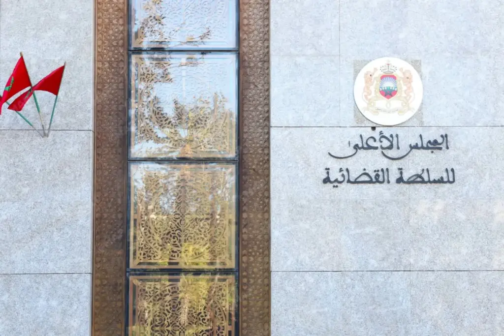 المجلس الأعلى للقضاء يعالج 96.5% من 7251 شكاية سنة 2024