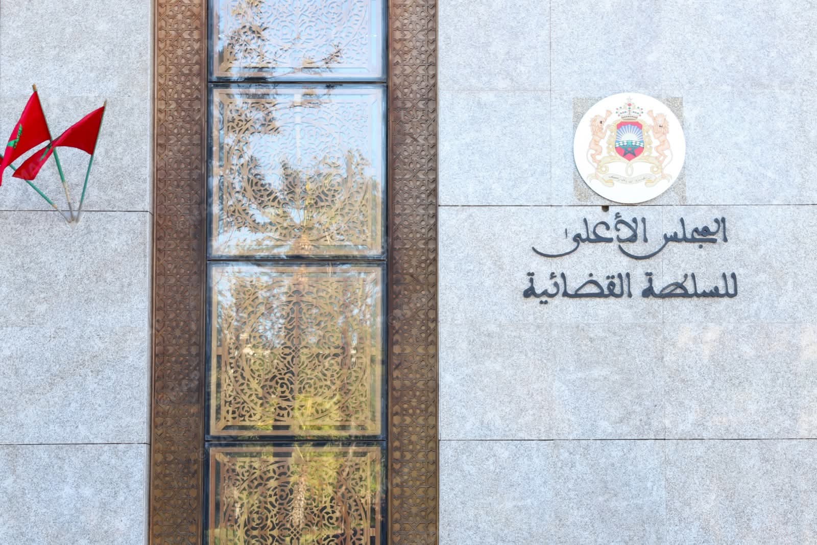 المجلس الأعلى للقضاء يعالج 96.5% من 7251 شكاية سنة 2024