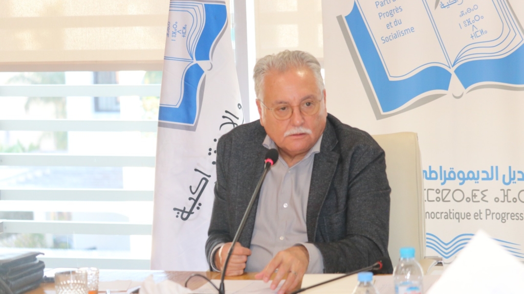 تحيين الحكم الذاتي.. “الكتاب” يتطلع إلى جعل المرحلة فرصة لبث نَفَس ديموقراطي جديد 5 691473bcb7ade