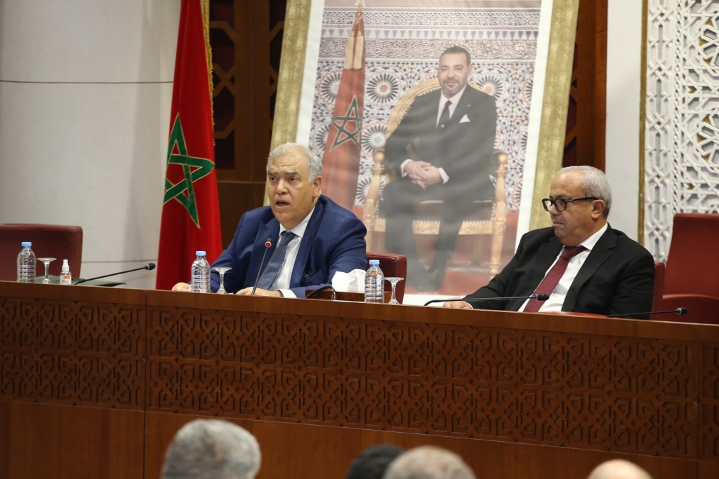 الداخلية ترفع سقف هبات الأحزاب وتلوّح بحلّ المتهربة من الرقابة المالية