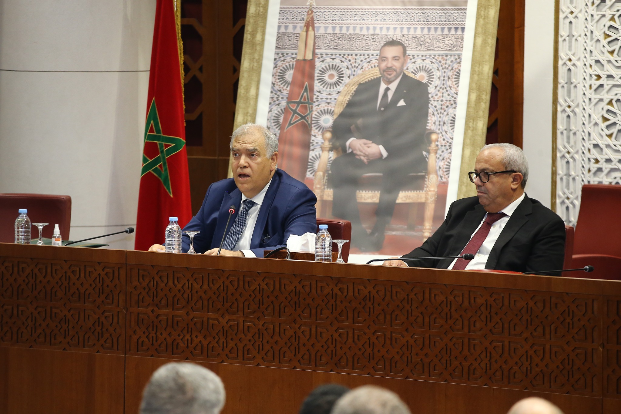 الداخلية ترفع سقف هبات الأحزاب وتلوّح بحلّ المتهربة من الرقابة المالية