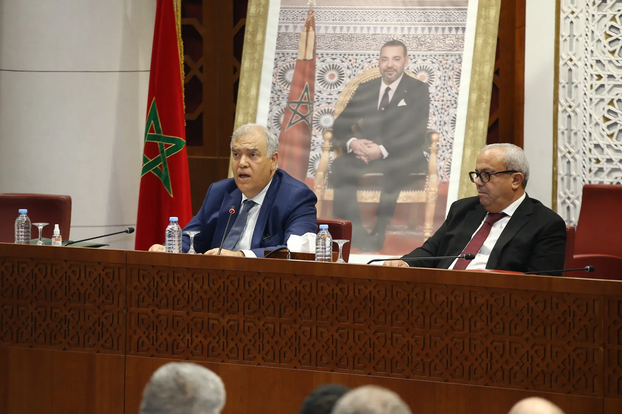 الداخلية ترفع سقف هبات الأحزاب وتلوّح بحلّ المتهربة من الرقابة المالية