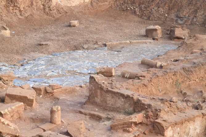 وينغرو: الاكتشافات الأثرية بالمغرب تفتح آفاقا لفهم التاريخ الإنساني