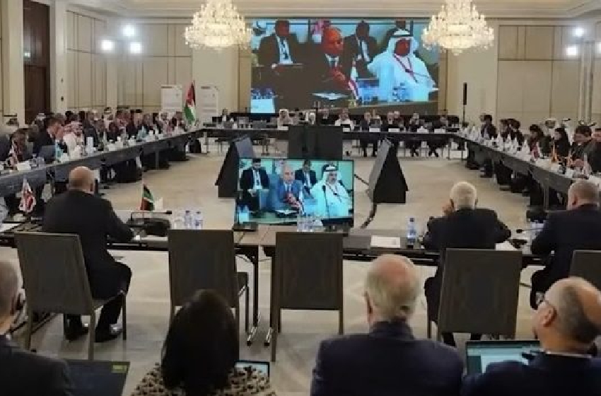 تكريم المغرب بالبحرين لجهوده ضد غسل الأموال وتمويل الإرهاب