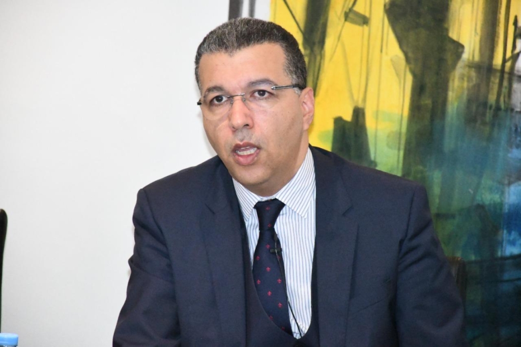 طارق الصنهاجي: سوق الرساميل رافعة للاستثمار المنتج ولتنمية المغرب المستدامة