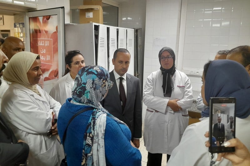 وزارة الصحة تتعهد بتتبع مخالفات المصحات الخاصة في تسعير الأدوية واتخاذ الإجراءات القانونية