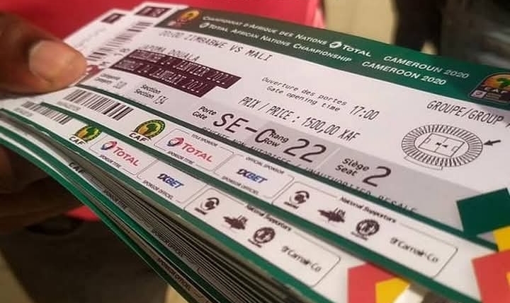 “كان” المغرب 2025.. تحديد موعد المرحلة الثالثة لبيع التذاكر