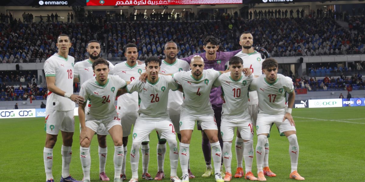 “الأسود” يسقطون الموزمبيق بهدف يتيم ويواصلون سلسلة الانتصارات التاريخية