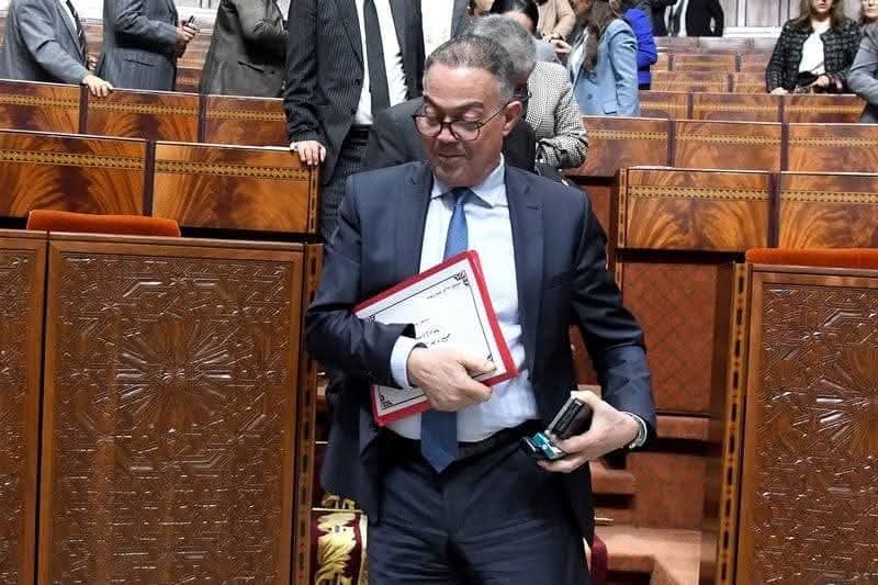 خبير: تباطؤ أوروبا يهدد ميزانية 2026 والمغرب مطالب بأسواق جديدة