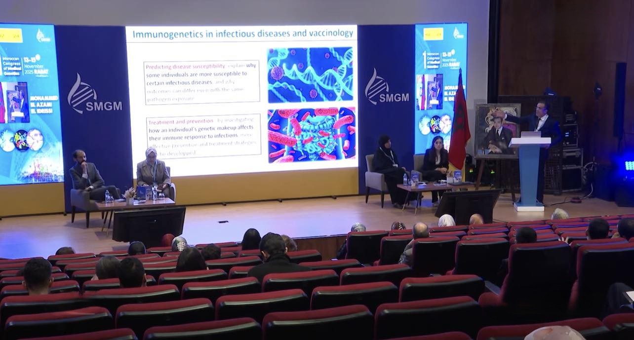 خبراء يدعون لإرساء طب وقائي وتنبؤي للأمراض الجينية في المغرب