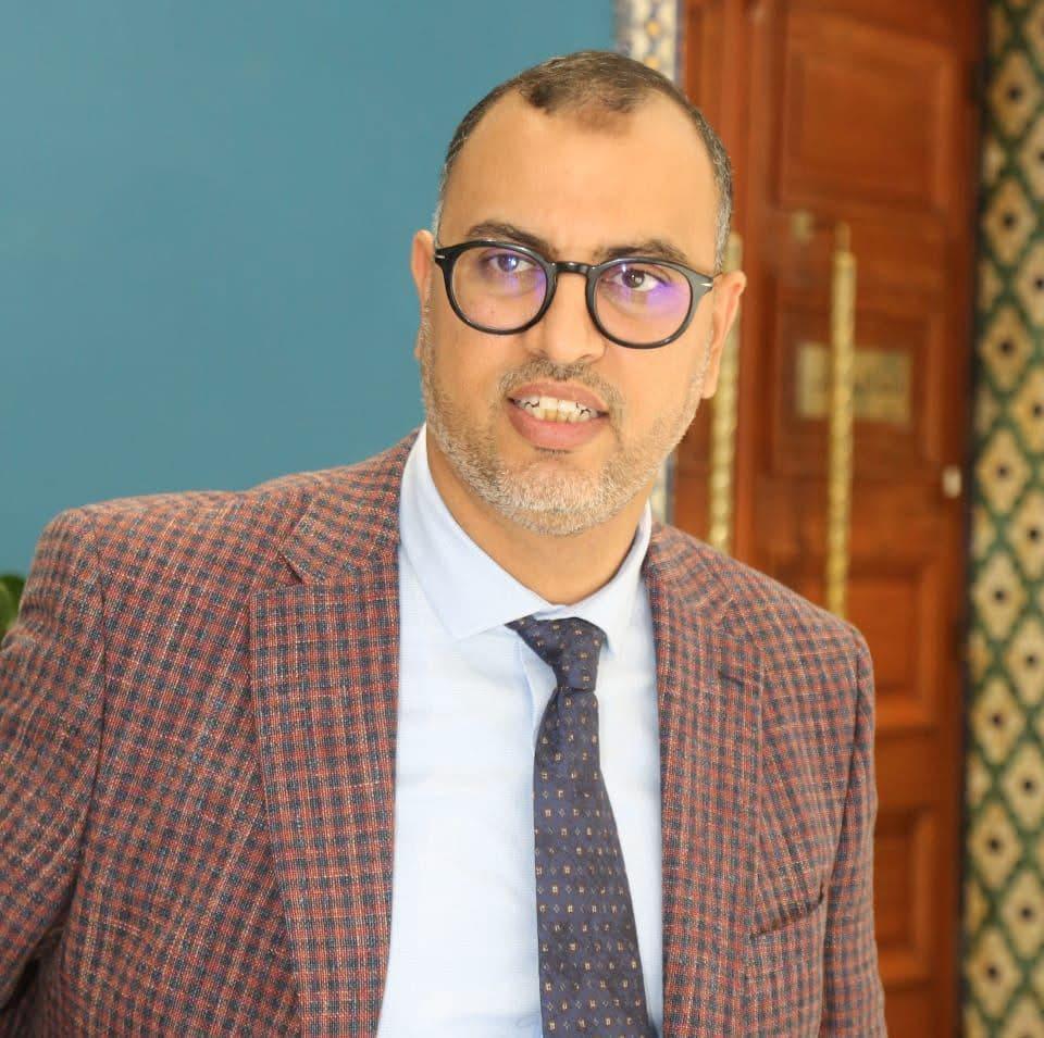 الجهوية الموسعة  بالصحراء المغربية