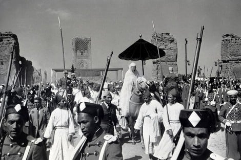 عيد الاستقلال.. دلالات تجسد انتصار إرادة العرش والشعب
