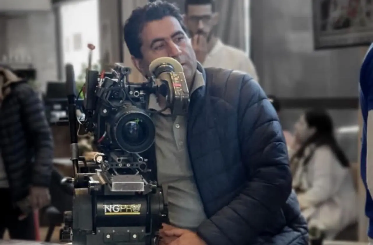“زاز” يُواصِل رحلته في القاعات ويوسف المدخر يُحضِّر لفيلم جديد