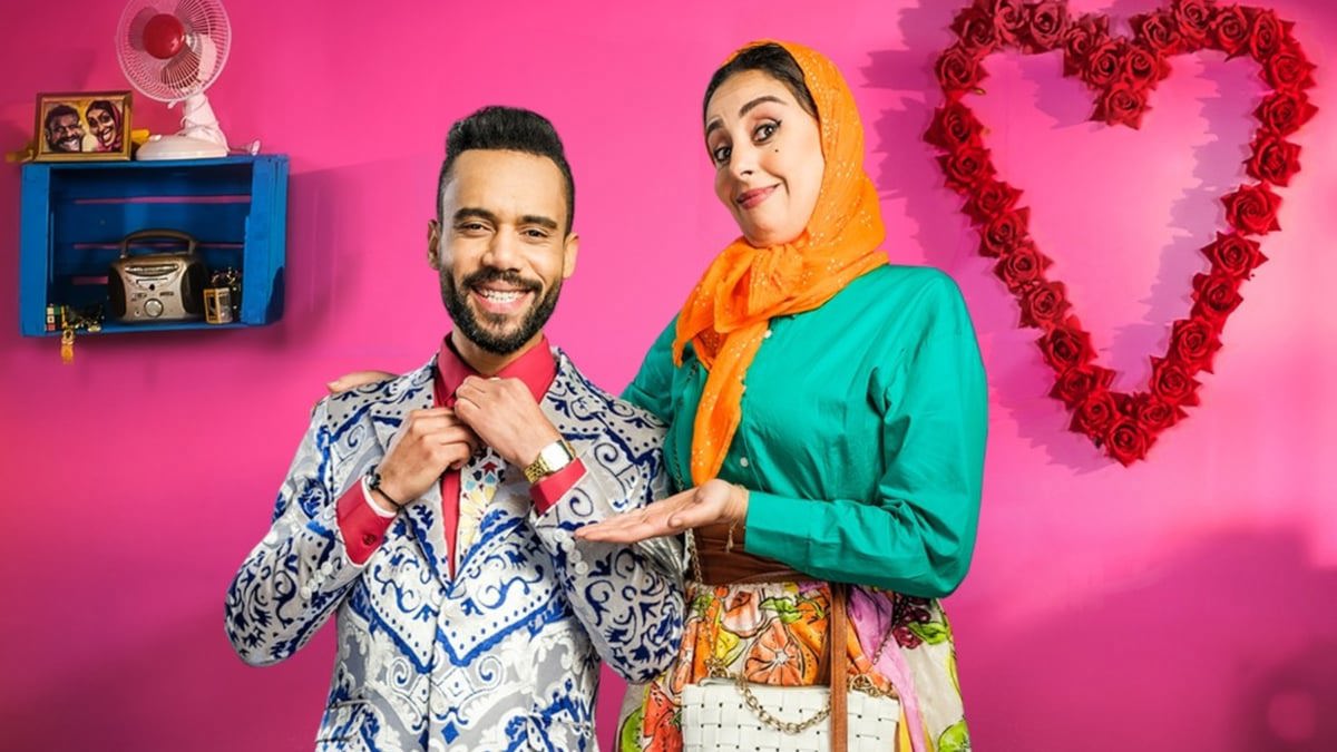 طاليس يخطط لعمل جديد يعوض “صلاح وفاتي” في التلفزيون