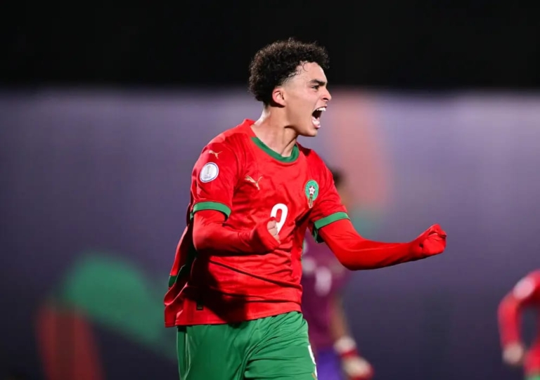 كأس العالم 21 عاجل/أشبال الأطلس يطيحون بمالي ويتأهلون لربع نهائي كأس العالم