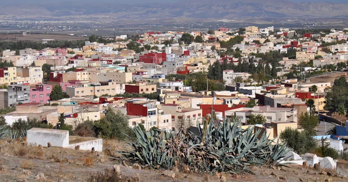 11 مليون درهم لتوسيع العرض المدرسي بصفرو