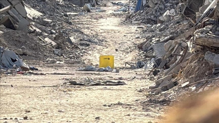 فلسطين 22 حكومة غزة: إسرائيل ارتكبت 393 خرقا لاتفاق وقف النار