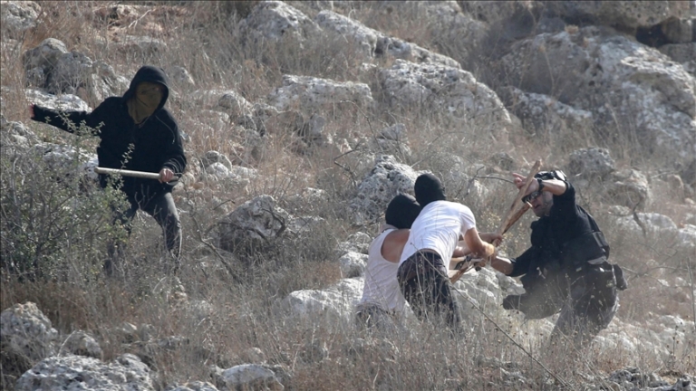 فلسطين 23 بين الاتهامات والبيانات.. إسرائيل تبرر جرائم المستوطنين وتُنكر المسؤولية