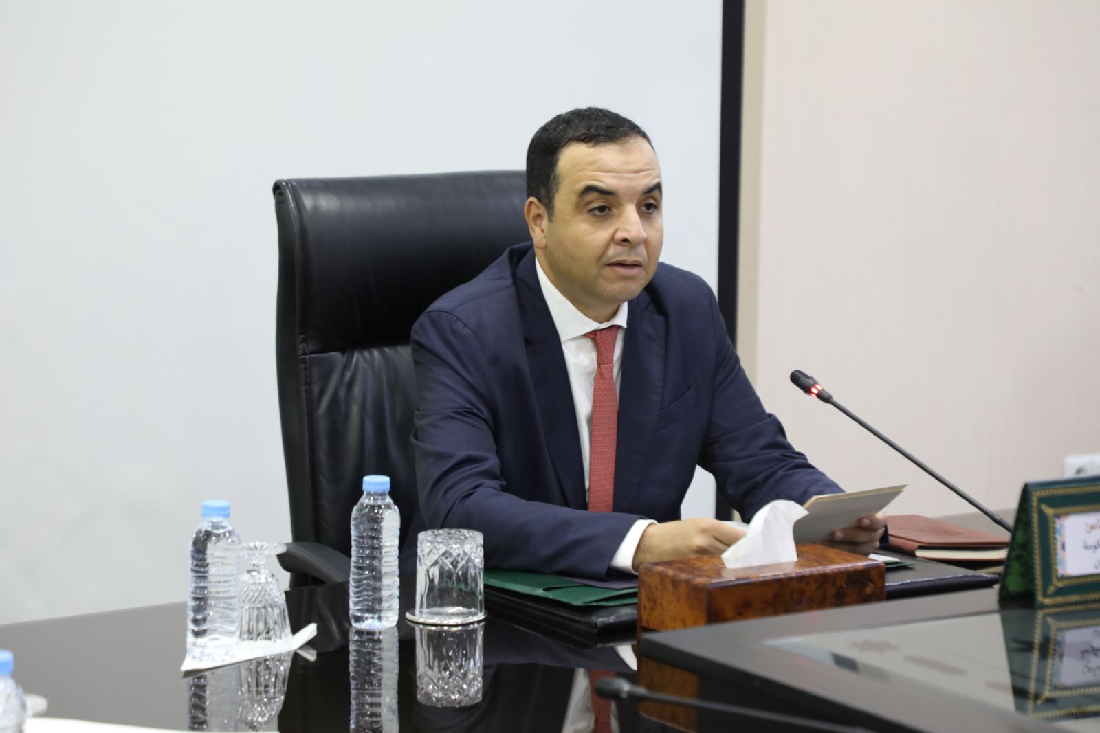 بايتاس: جائزة المجتمع المدني ترسيخ لثقافة الاعتراف واحتفاء بروح المواطنة الفاعلة