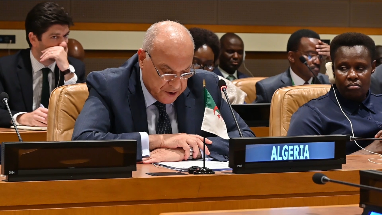 الجزائر.. حين يصبح بيان الفصائل مجهولا والمرجع معلوما