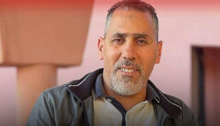 مسلسل “حموشان” يعيد مصطفى هنيني إلى الشاشة في رمضان