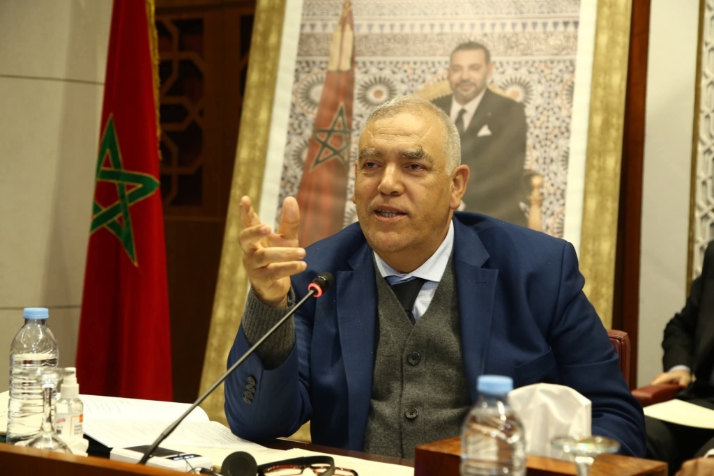 لفتيت يرفض توسيع التنافي: حرام أن لا يكون عمداء مدن كبرى ممثلين بالبرلمان