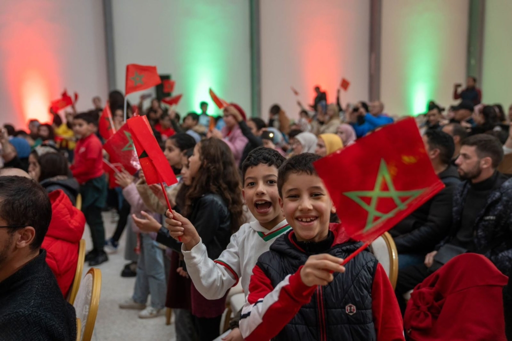 تازة تحتضن الدورة 24 لمهرجان مسرح الطفل ببرمجة تربوية متنوعة