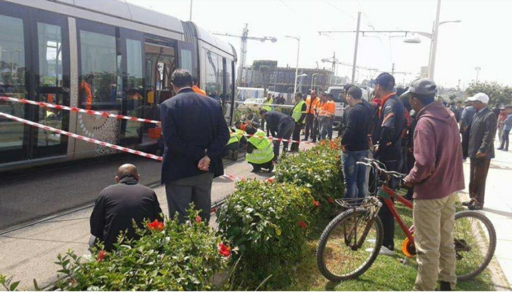 وزارة الصحة تحقق في وفاة رضيع في طرامواي الرباط
