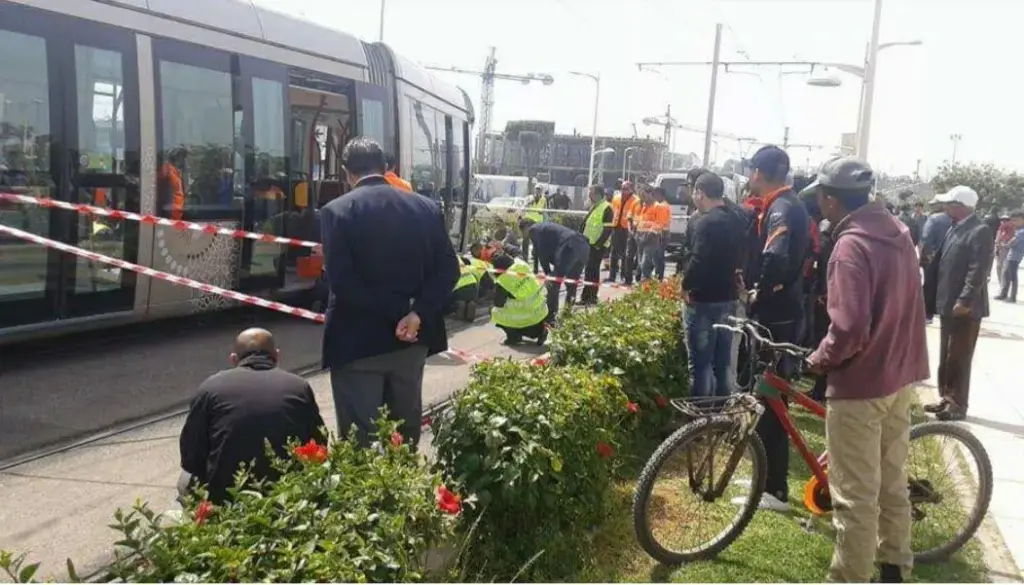 وزارة الصحة تحقق في وفاة رضيع في طرامواي الرباط