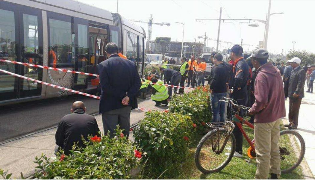 وزارة الصحة تحقق في وفاة رضيع في طرامواي الرباط