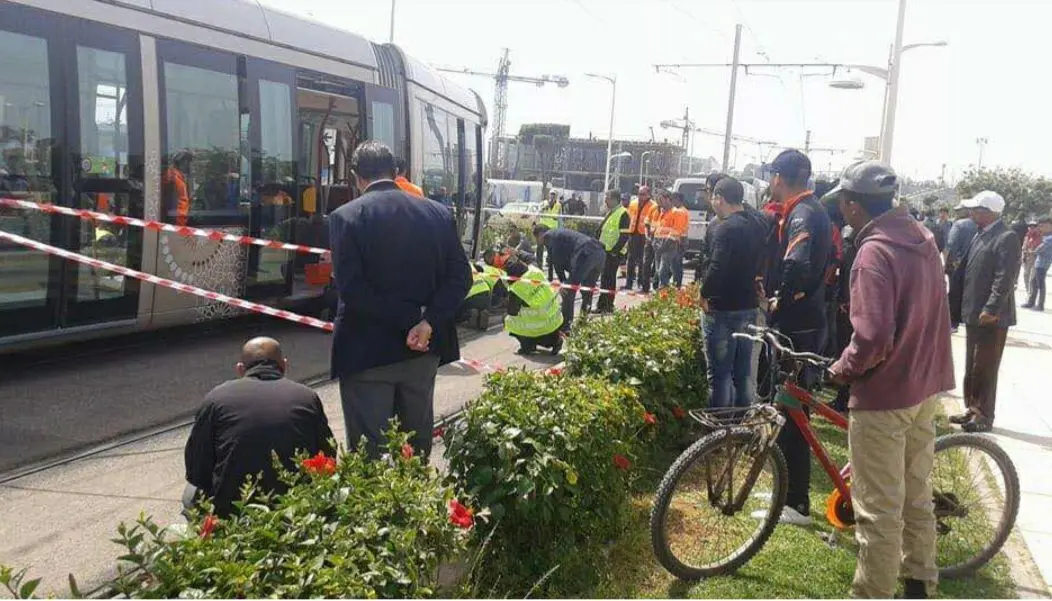 وزارة الصحة تحقق في وفاة رضيع في طرامواي الرباط