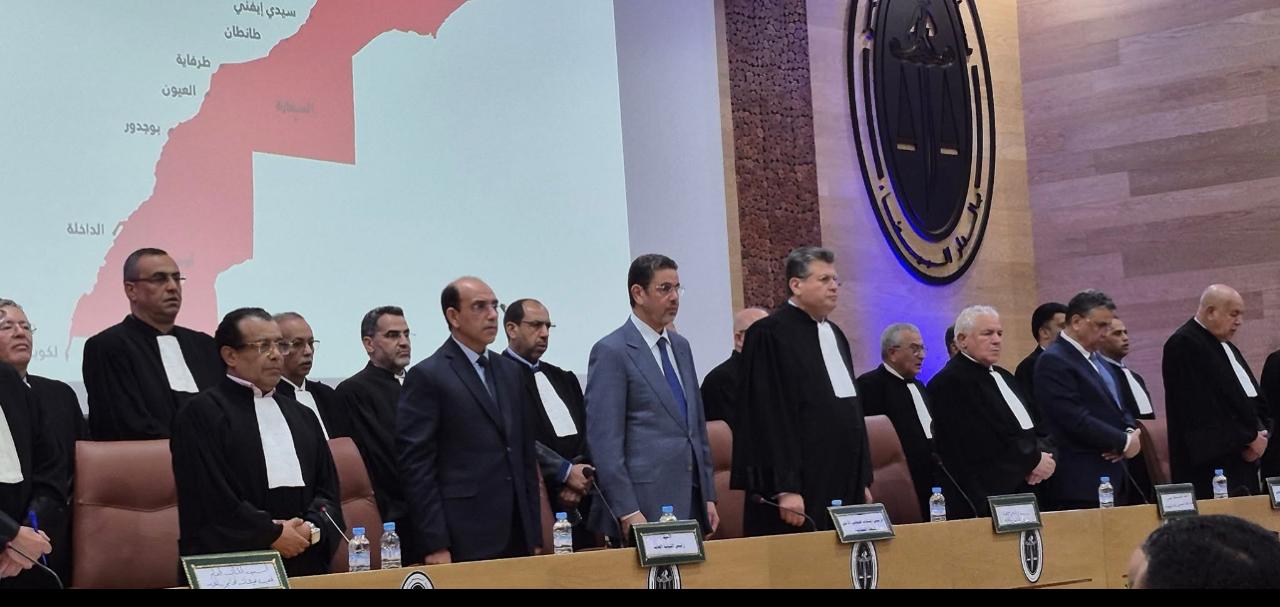 وهبي: قانون مهنة المحاماة سيحال على المجلس الحكومي منتصف دجنبر المقبل