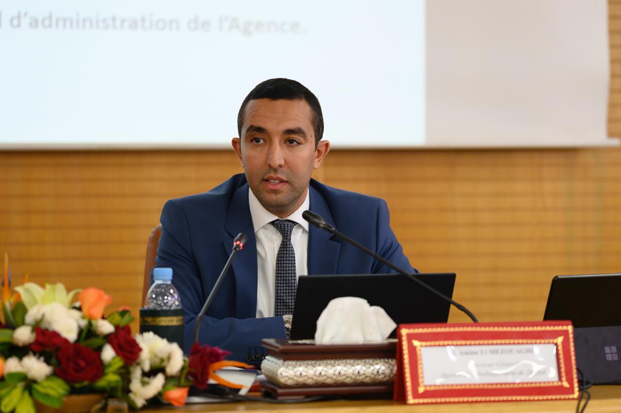 وكالة التنمية الرقمية تُصادق على خارطة طريقها الجديدة