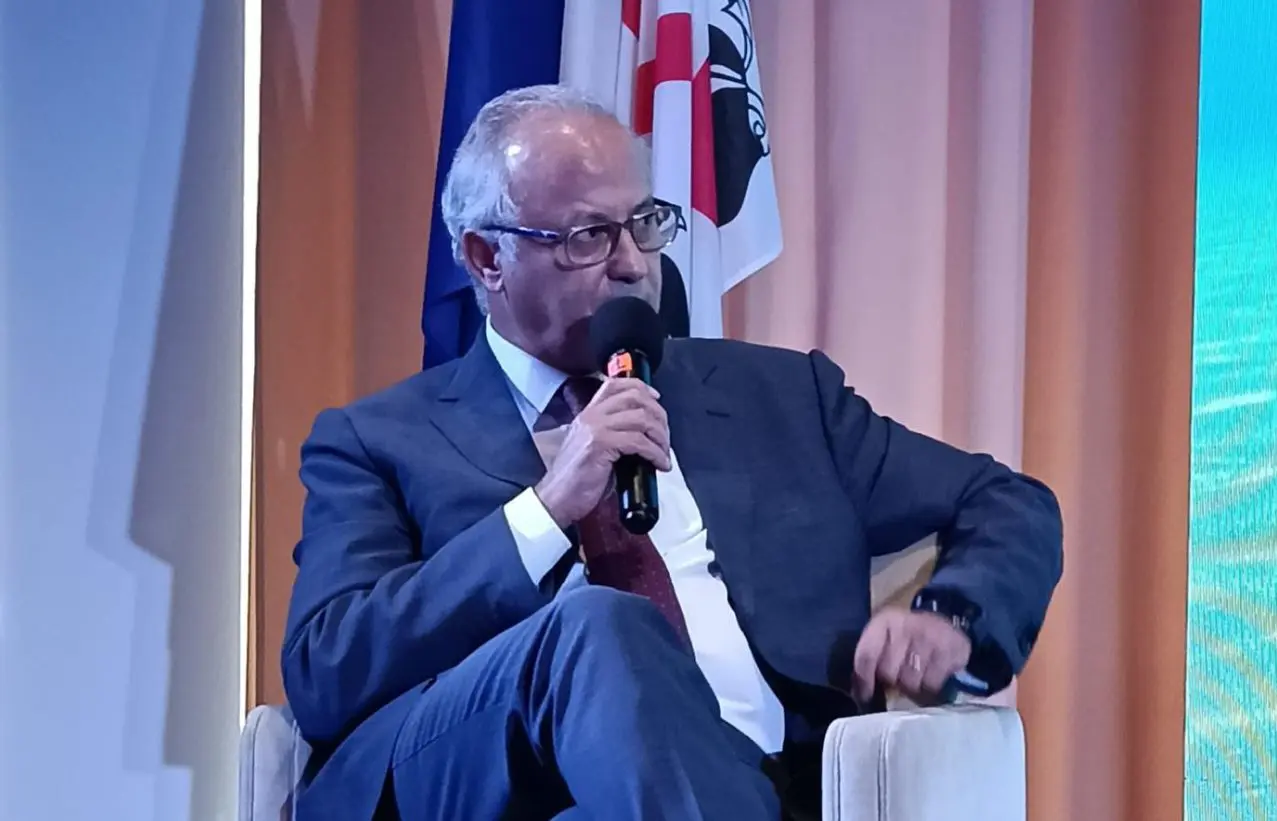 سفير المغرب بإيطاليا: المملكة  ضمن الوجهات الأكثر جذبا للاستثمار