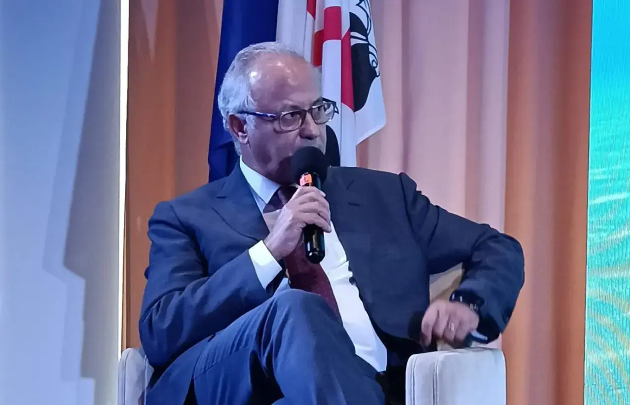 سفير المغرب بإيطاليا: المملكة  ضمن الوجهات الأكثر جذبا للاستثمار