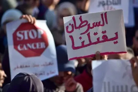 أكثر من 50 ألف إصابة سنويا.. المغرب يعزز جهود مواجهة السرطان