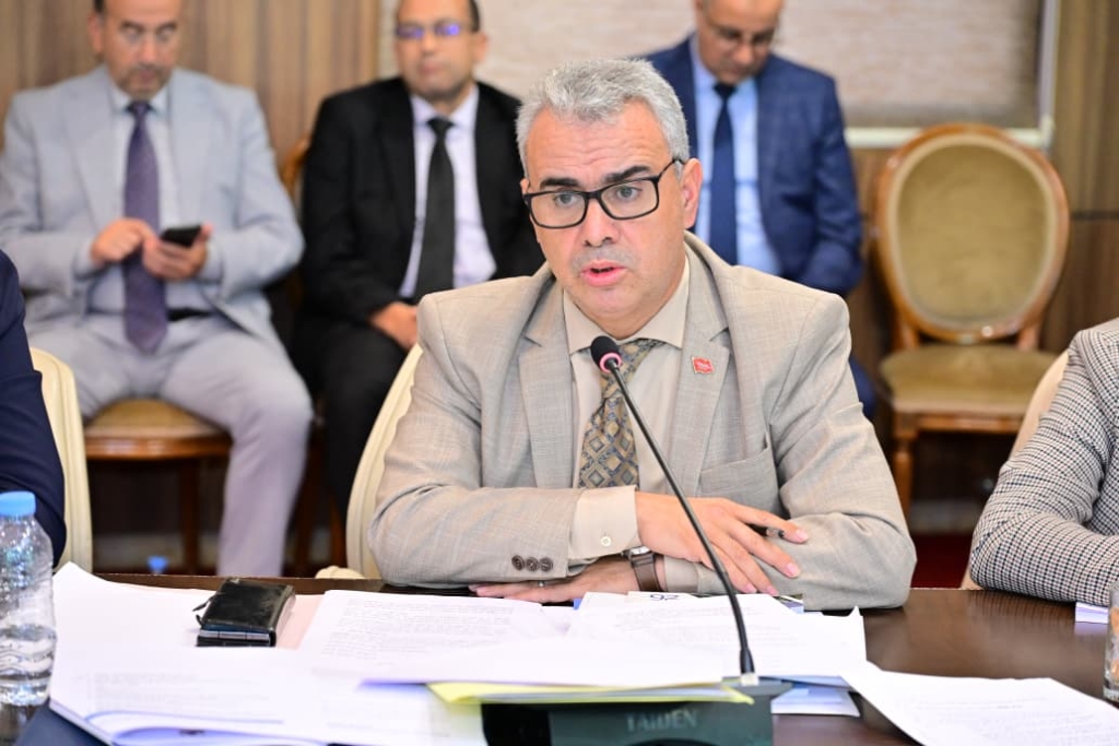 توقف الأجور بمجلس الصحافة موضوع سؤال برلماني