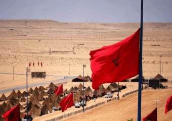 14 غشت.. محطة بارزة في استكمال السيادة الوطنية وتحقيق الوحدة الترابية