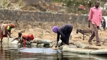 مدن سودانية محاصرة.. مأساة إنسانية ومستقبل غامض