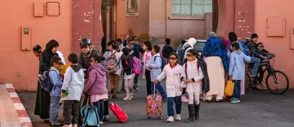 ورشة مغاربية بالرباط لتعزيز التعليم بمرحلة الطفولة المبكرة