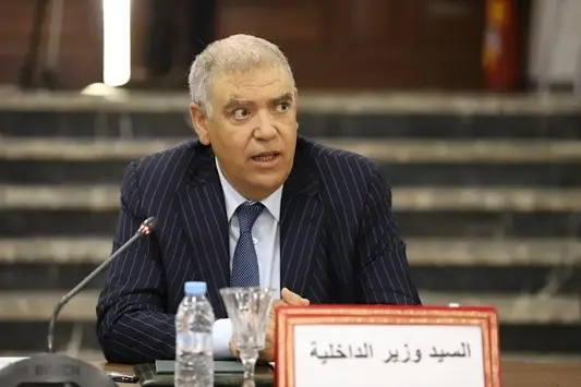 لفتيت يناقش مع الجهات برامج التنمية الترابية