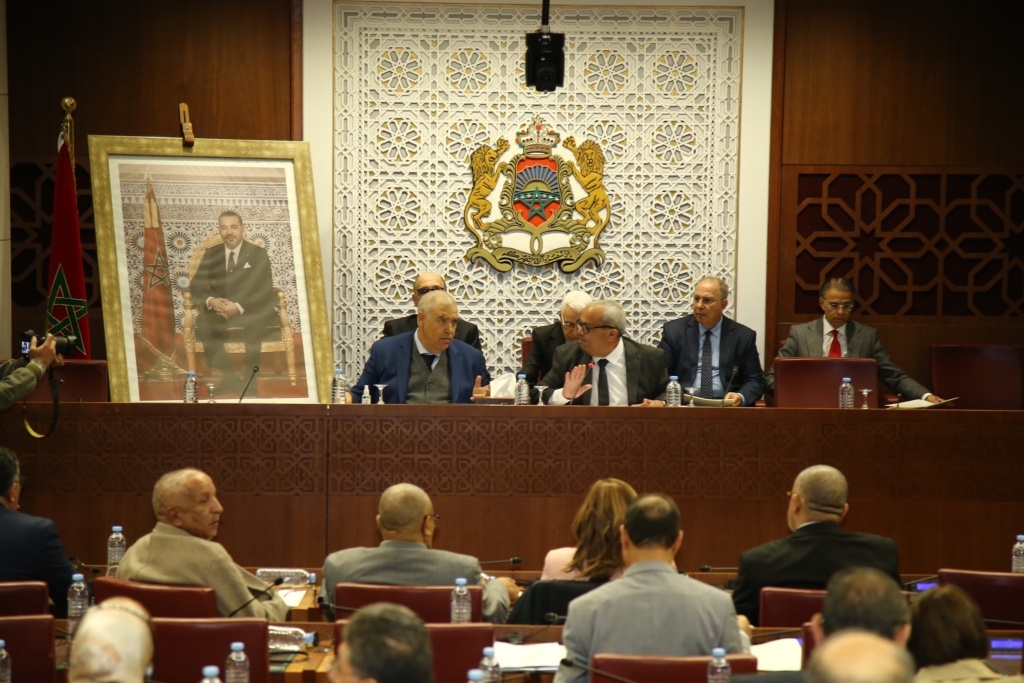 خلافات تؤجل تعديلات الأغلبية على القوانين الانتخابية