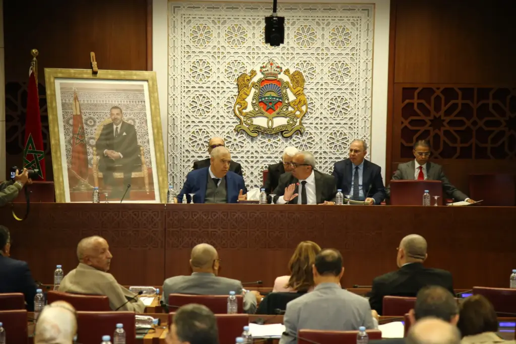 خلافات تؤجل تعديلات الأغلبية على القوانين الانتخابية