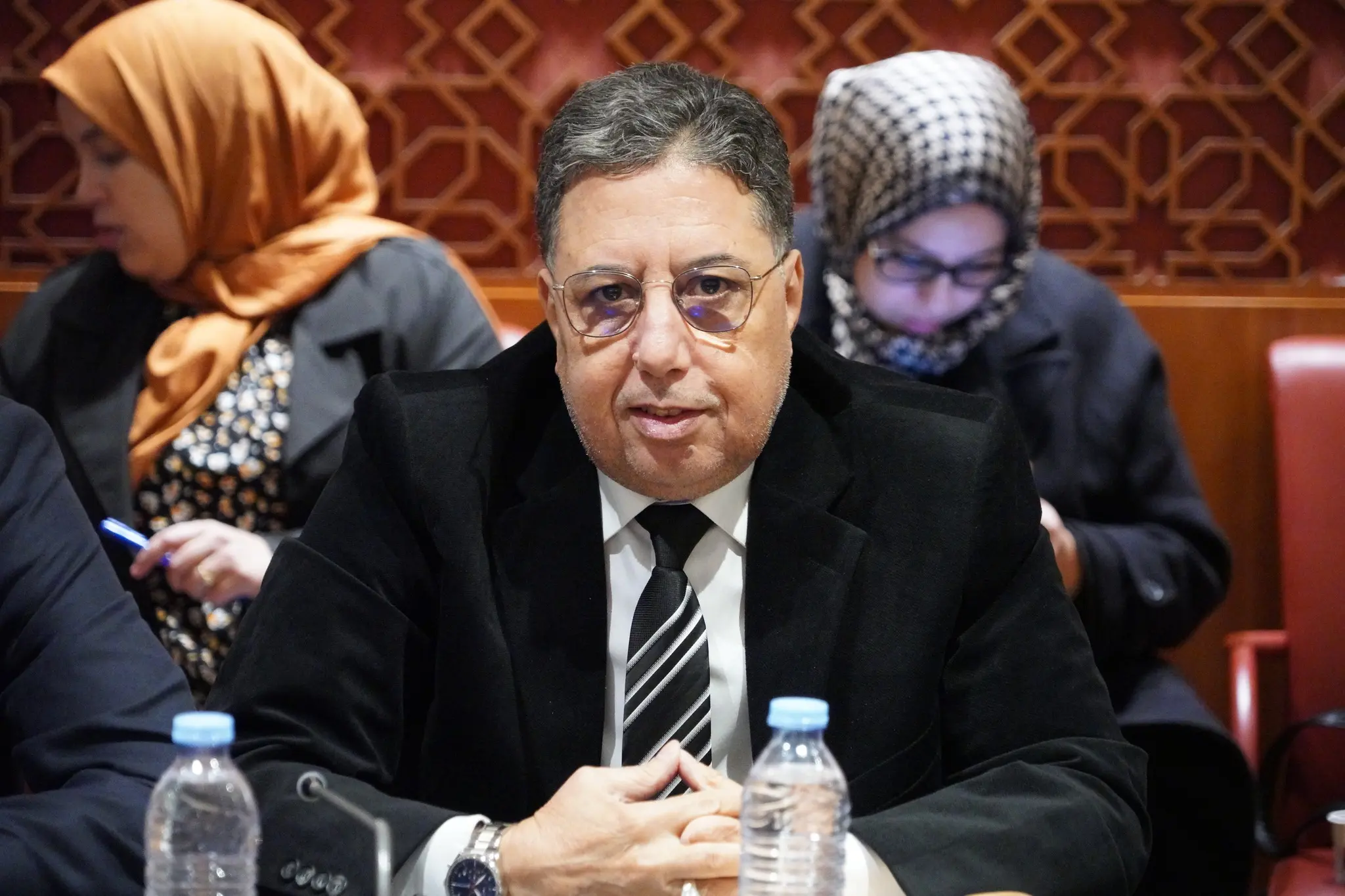 بوعيدة: “التوقيت الميّسر” تسيلع للجامعة وتعيين العمداء لا يكون بالولاءات