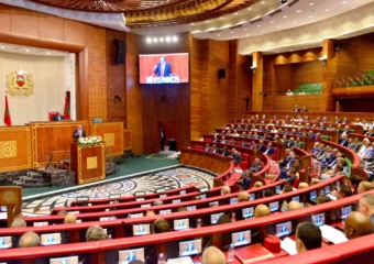 لجنة التعليم بمجلس المستشارين تصادق على مشروع قانون نظام الدعم الاجتماعي المباشر