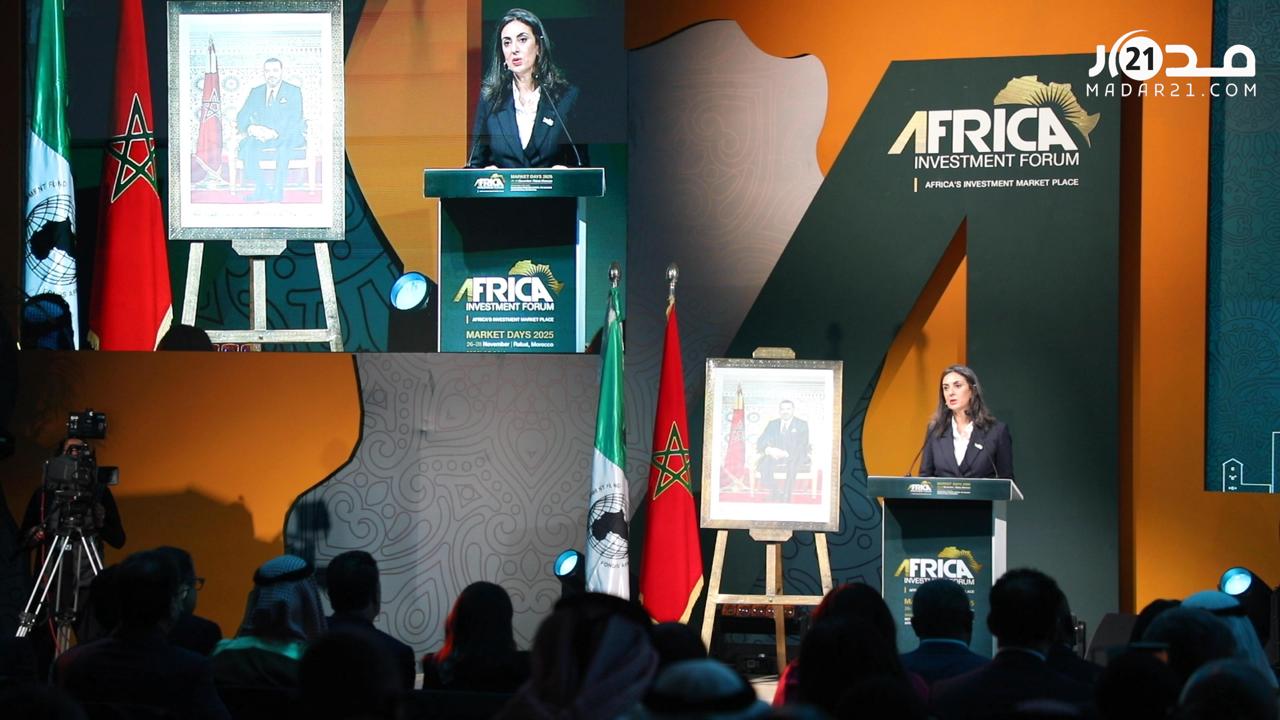 فتاح: رهان التنمية في إفريقيا يمُرُّ عبر استثمار طاقات شباب دول القارة